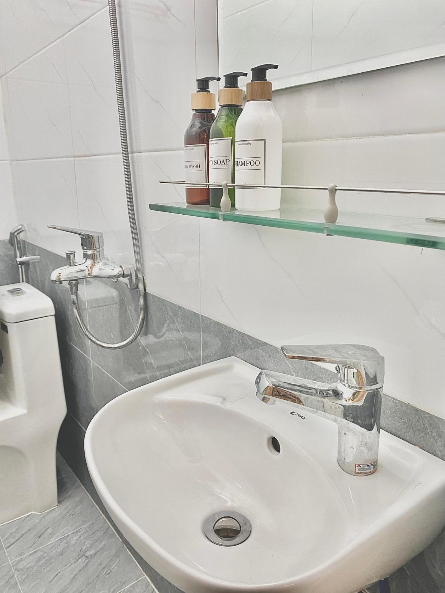 Hanoi Vibes Hostel Zewnętrze zdjęcie