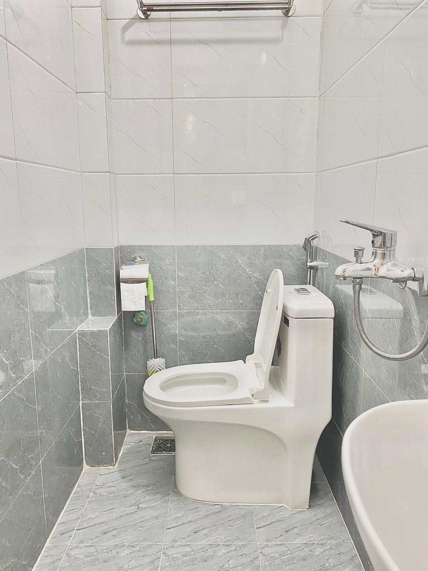Hanoi Vibes Hostel Zewnętrze zdjęcie